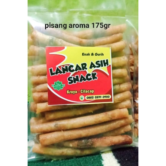 

pisang aroma/pisang caramel aroma/ pisang sale caramel aroma