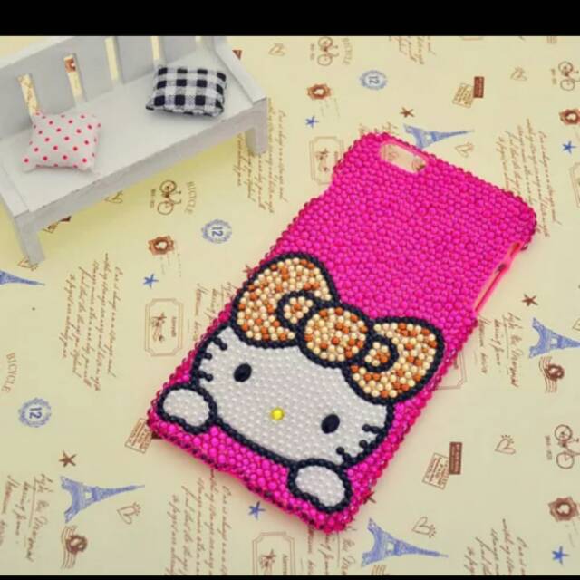 Handmade diy decocase emilylife207 meowshop