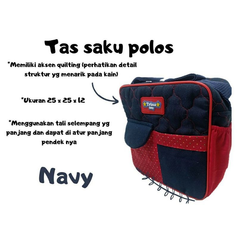 Tas Bayi Kecil Murah