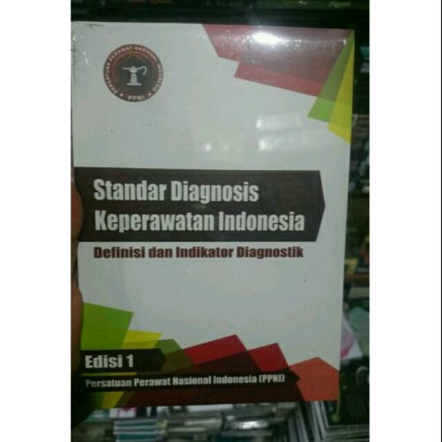 Standar Diagnosis Keperawatan Indonesia