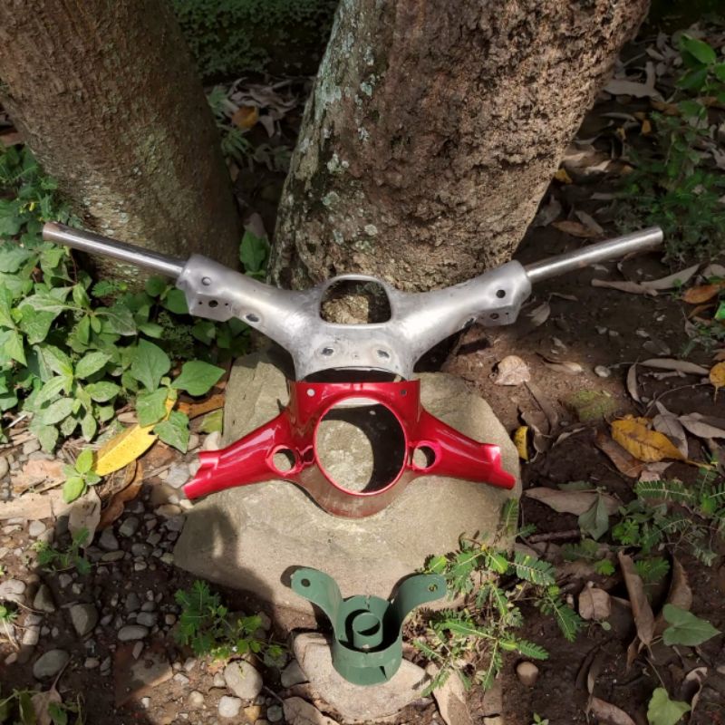 batok atas c70 plus batok bawahc70