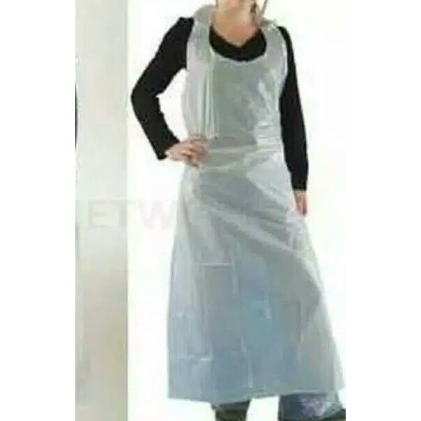 APRON (CELEMEK PLASTIK) MEDIS