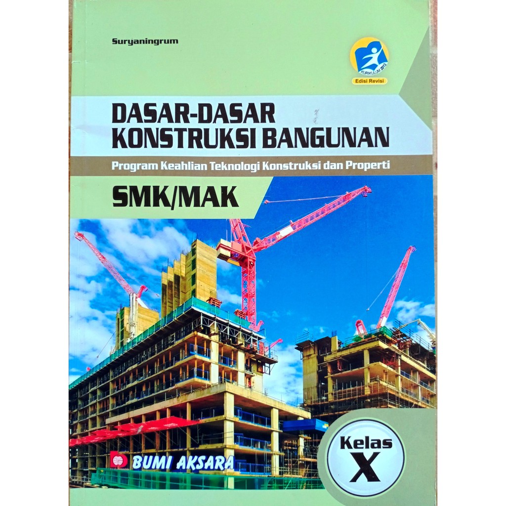  Pdf Dasar Dasar Konstruksi Bangunan ¦ · Bab 2 Membuat Gambar 