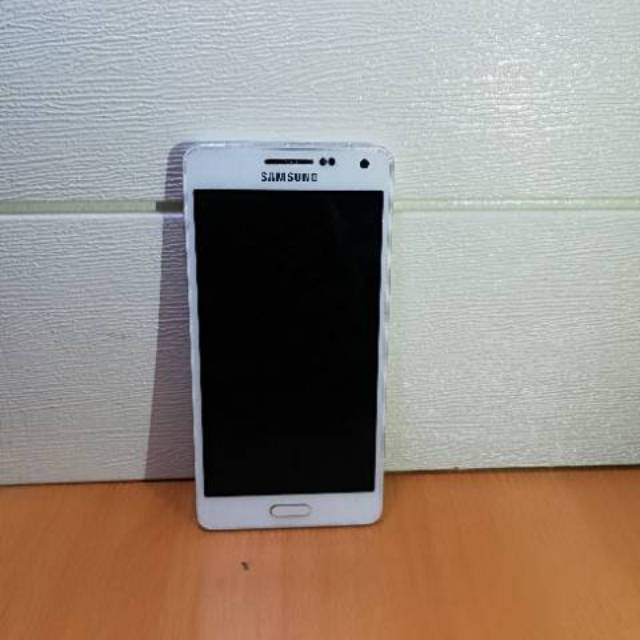Samsung Galaxy A5 2015 4g Lte Second Sein Shopee Indonesia