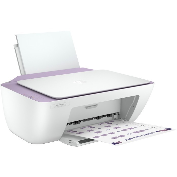 HP Deskjet 2335 (Print, Scan, Copy)