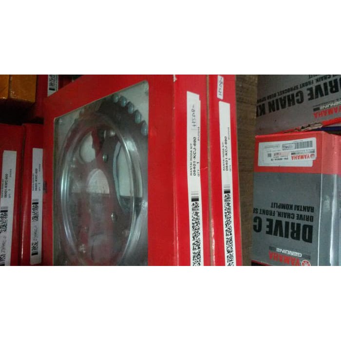 gir set tiger ori AHM #HAM