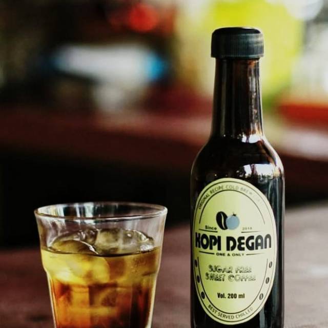 

Kopi degan