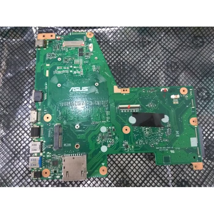 Motherboard Asus X451CA Rev 2.1 Intel Celeron