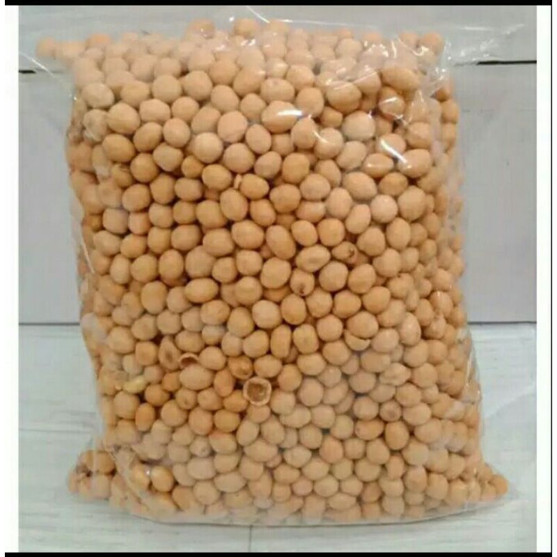 

Puri Segar Shop, Kacang Atom 500 Gram - 1 kg
