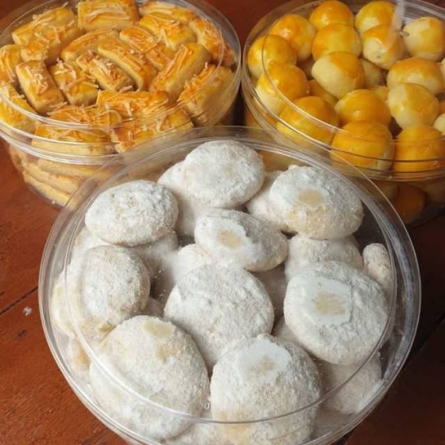 

Paket Kuker 250grm isi 3 topless