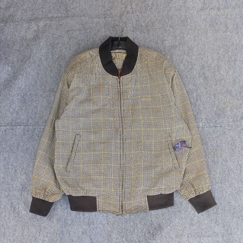 Vintage Ventura Jacket