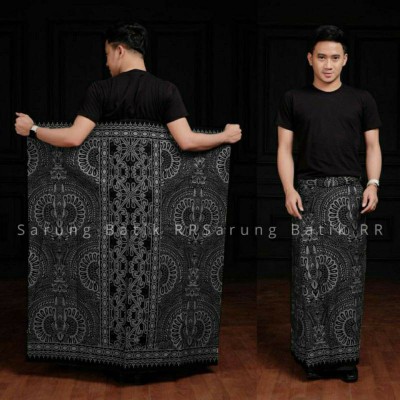 [cod]]sarung Batik Pekalongan / Sarung Kang Santri / Grosir Sarung Santri Murah