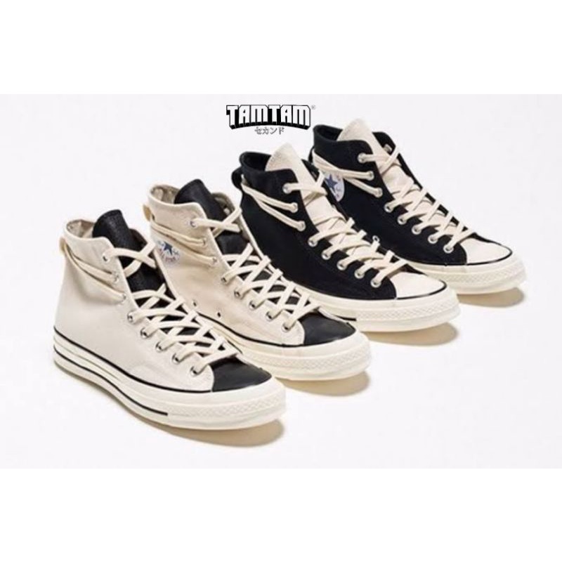 CONVERSE Chuck Taylor 70s FEAR OF GOD
