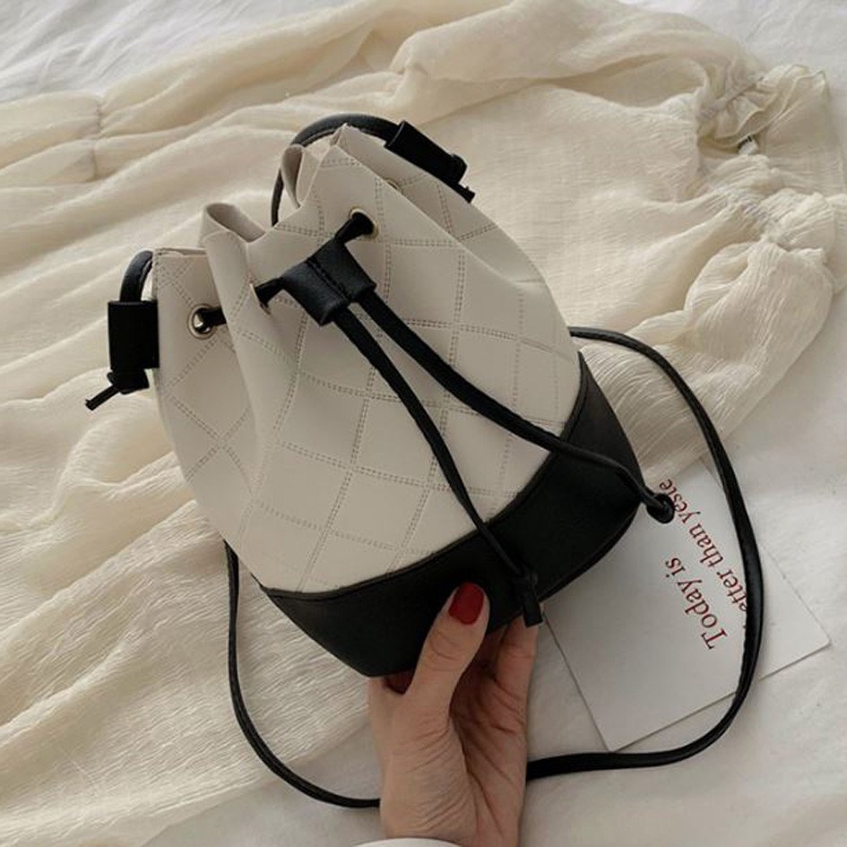 tas selempang small bucket sling bag (3G5) bta422