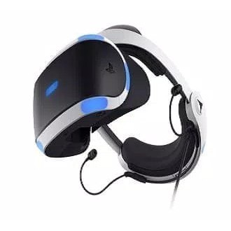 PS4 VR - PLAYSTATION VR PS4 + Camera