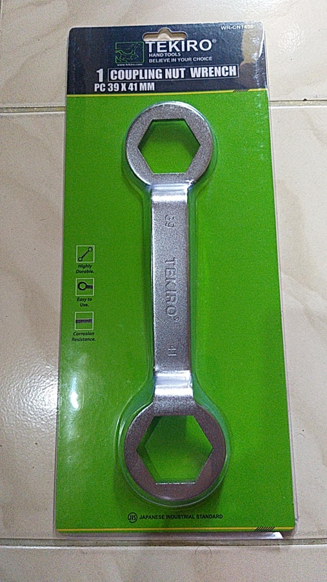 Kunci Cvt Matic Tekiro 39x41