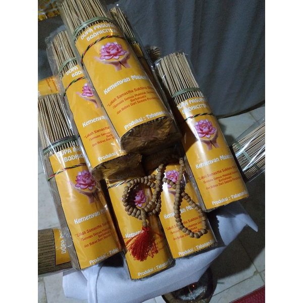 Dupa Pasupati Bodhicitta