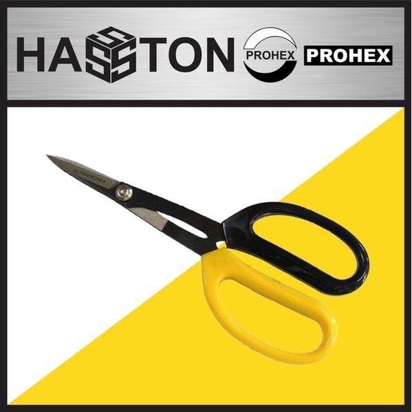 

Terpopuler Hasston Prohex Gunting Bunga Lancip 8Inc 1350-116 Termurah