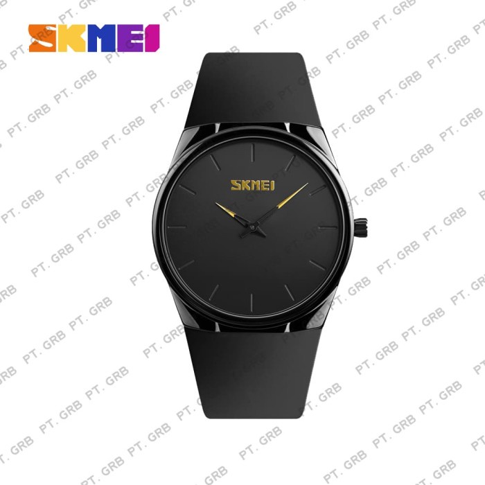 Jam Tangan PriaMurah Cowok cewek Kulit Jam Tangan Pria Jam Tangan Elegant D0L3 Pria Ready Stock KERE