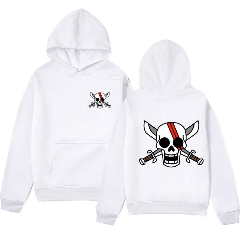 COD/DS/SWEATER HOODIE SKULL (M-L-XL-XXL)