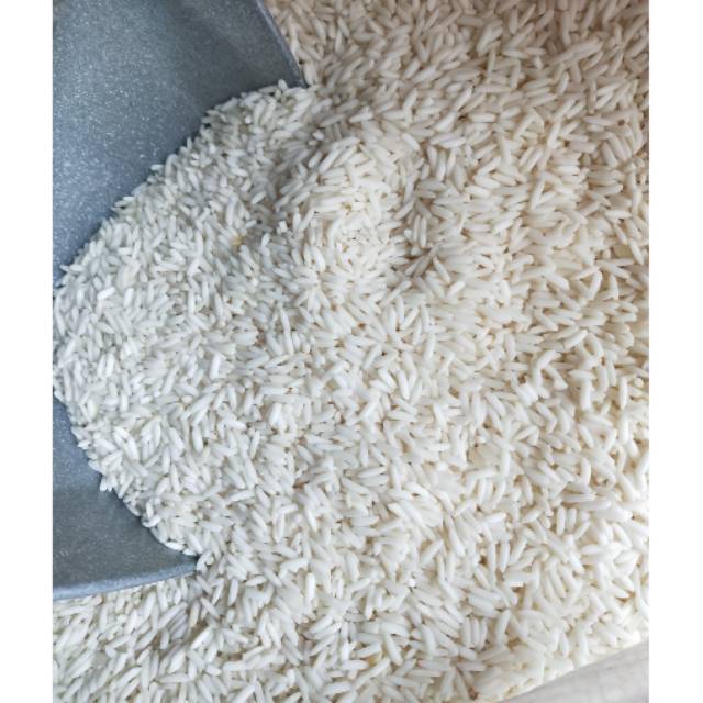 

Beras Ketan Thailand SUPER 1 kg