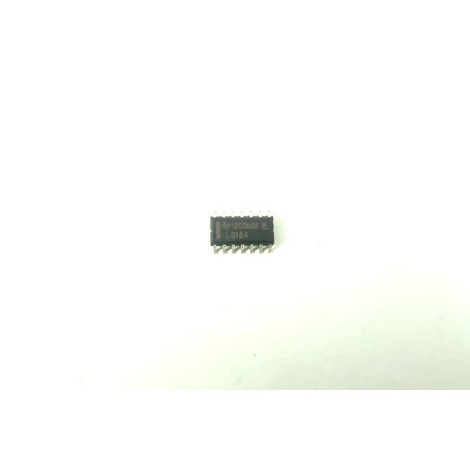 

74LS164SMD