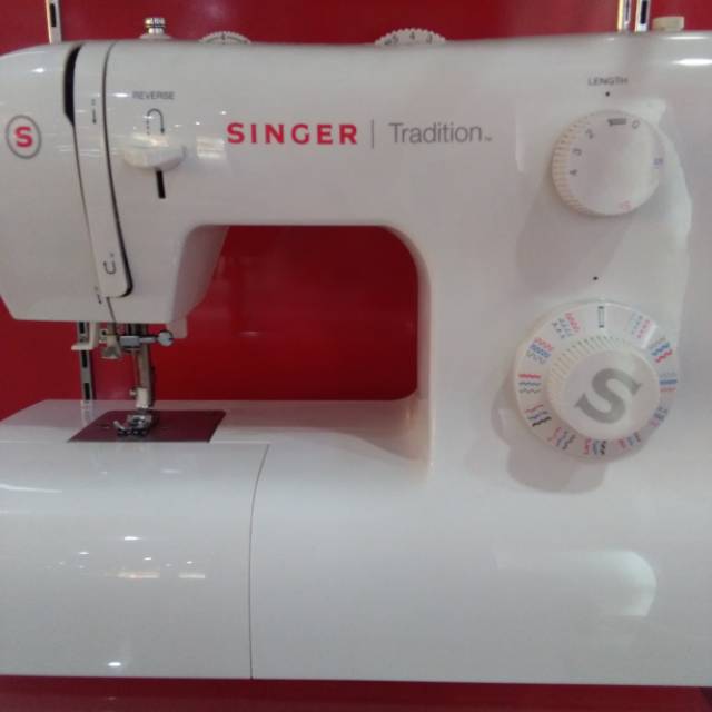 Jual Mesin Jahit Singer Tradition Shopee Indonesia