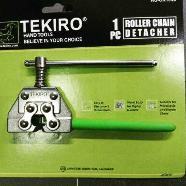 Tang Potong Rantai Tekiro - Alat Potong Rantai Tekiro - Tang Pemotong Rantai TEKIRO