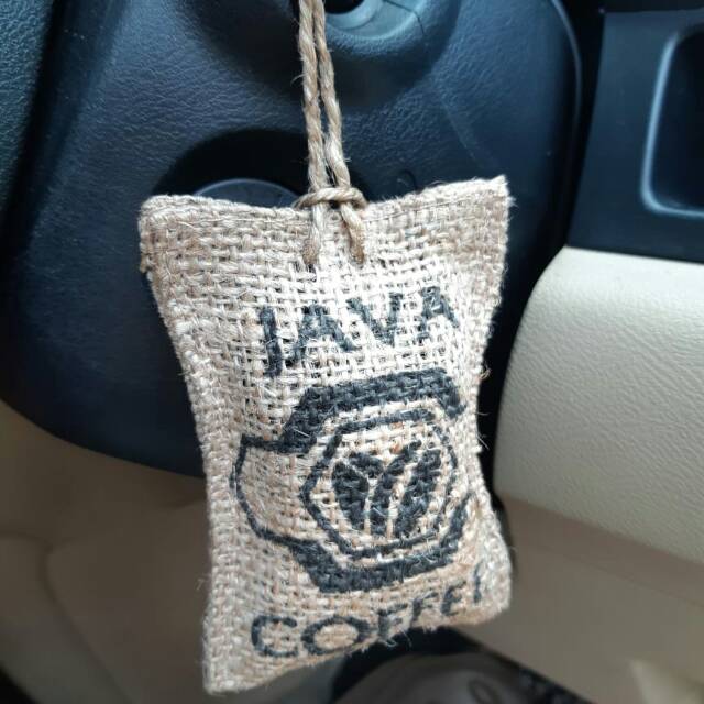 Java kopi