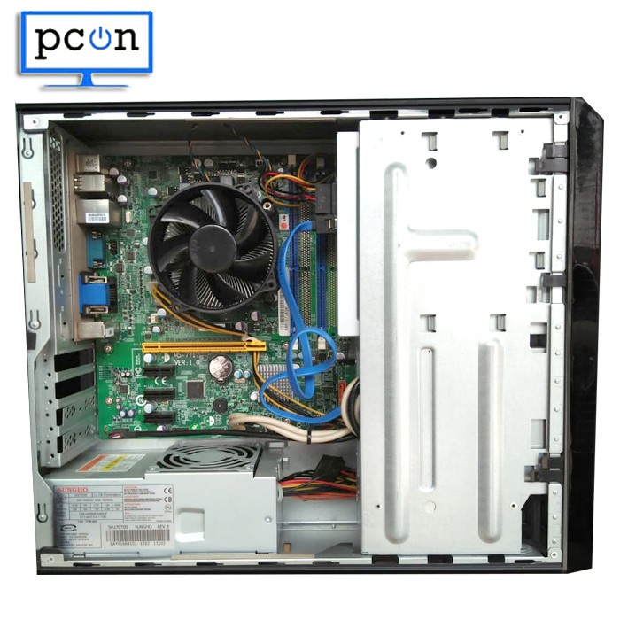 PC BUILD UP SAMSUNG SLIM WINDOWS ORI