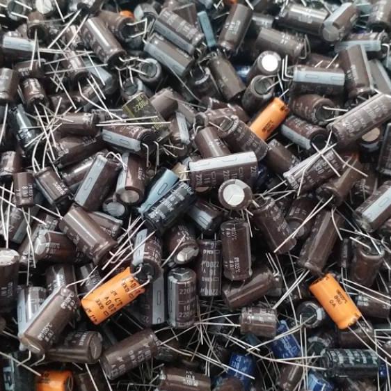 ⭐Rame-Rame Elco baru campur kiloan 1000 gram | BIG SALE | New event | Splash