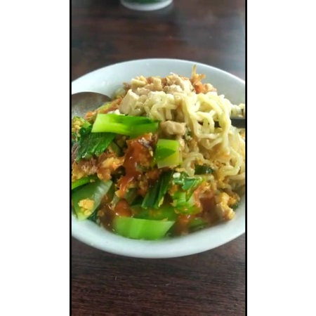 

Mie Ayam Kabanet