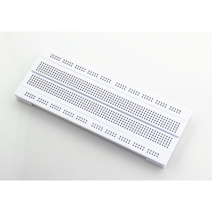 

Project Board ( breadboard ) 830 Holes