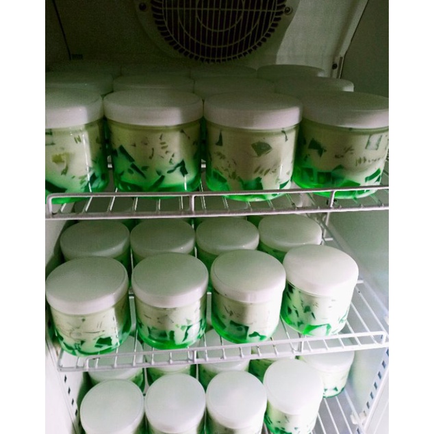 

Buko pandan