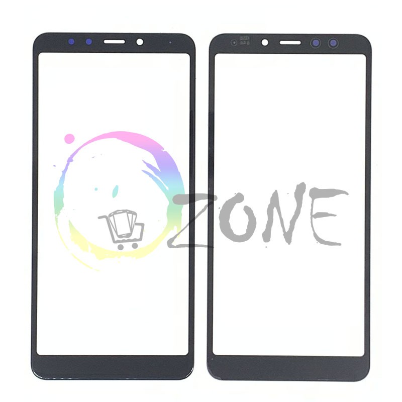 GLASS LCD - KACA TOUCHSCREEN XIAOMI REDMI 5