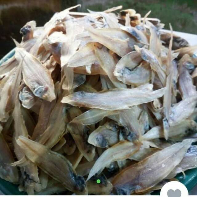 

Ikan Lidah Tawar 1Kg