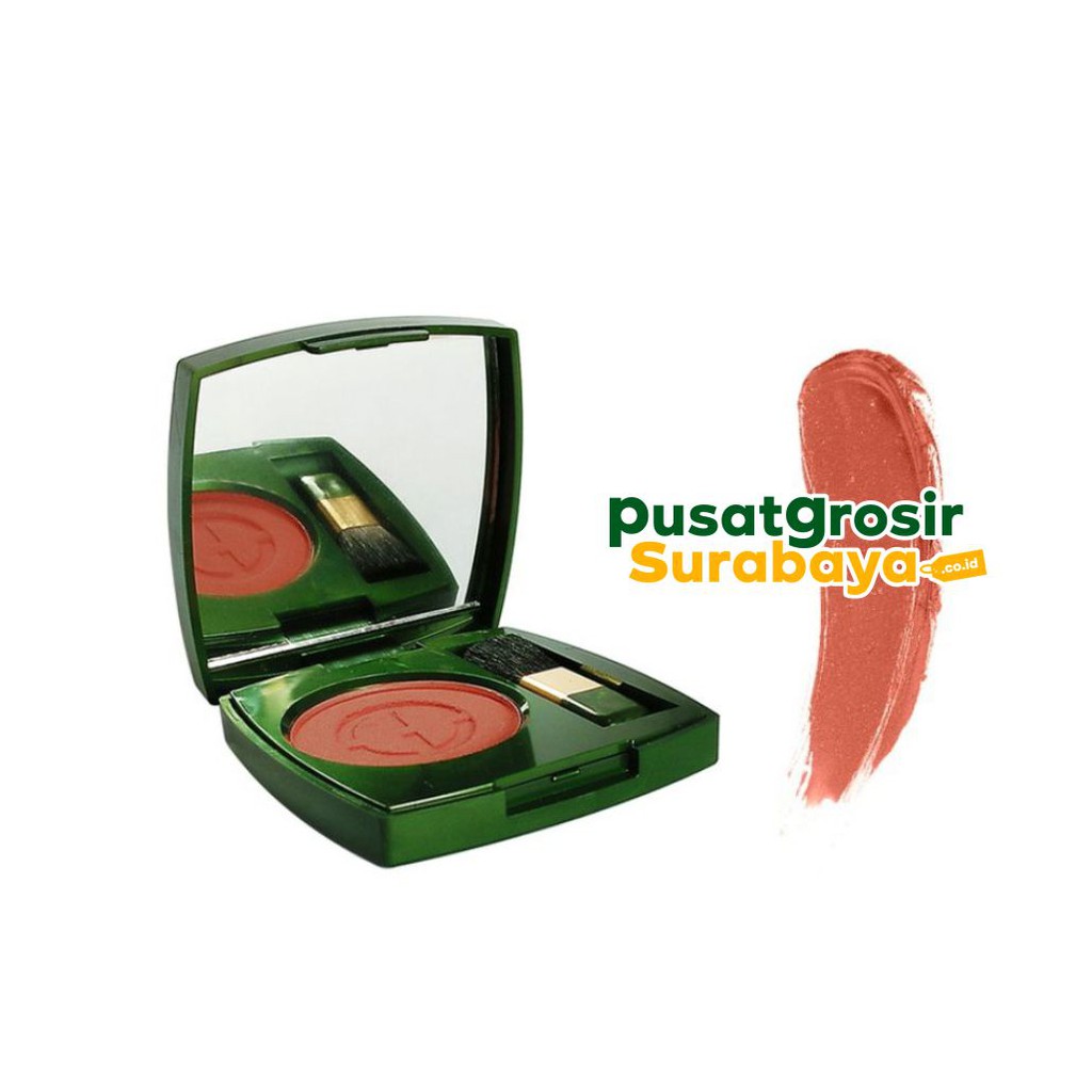 Blush On Powder Elizabeth Helen B01