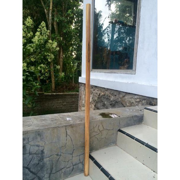 Tongkat Kembang Kantil Merah 130 Cm