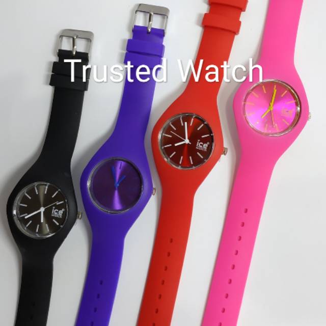 Ice Watch Series