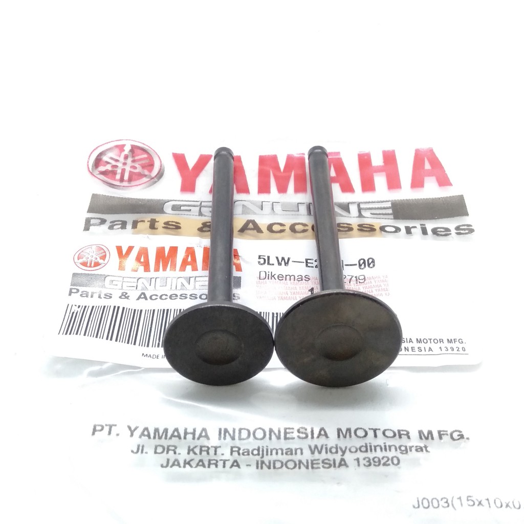 PAYUNG KLEP/KLEP SET MIO SPORTY/MIO SOUL KARBU