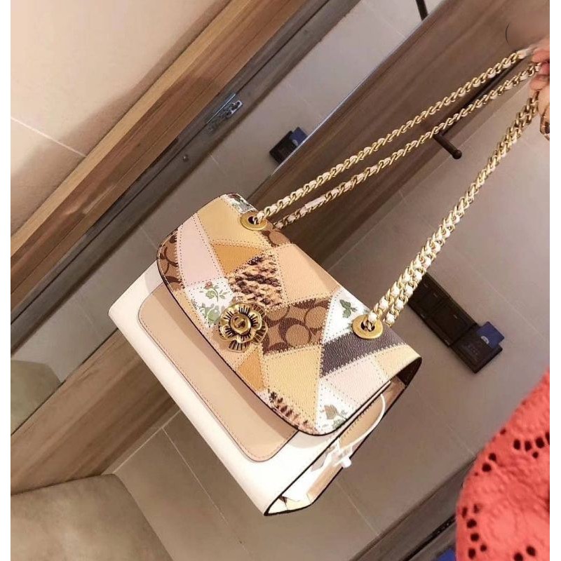 TAS COA LIGNE FREE BOX