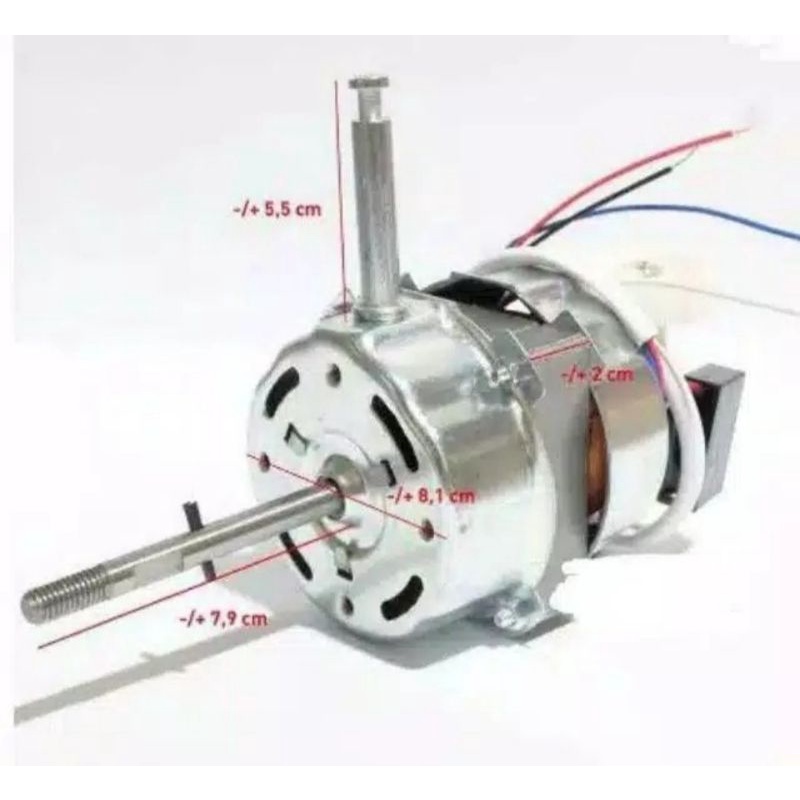 dinamo kipas angin maspion original