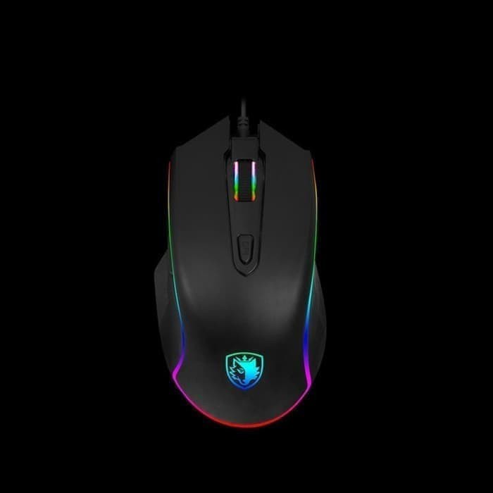 MOUSE GAMING SADES SCYTHE S-17