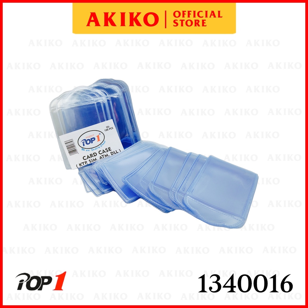 

6.2x9CM ID Card Cas