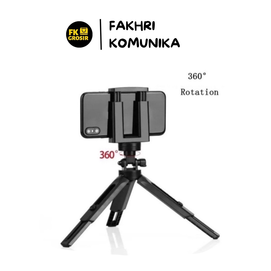 Tripod Support Mini HD-30+HOLDER U /HD30