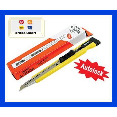 

6Rtiut7- Cutter Joyko A 300A 5Ea5W5-