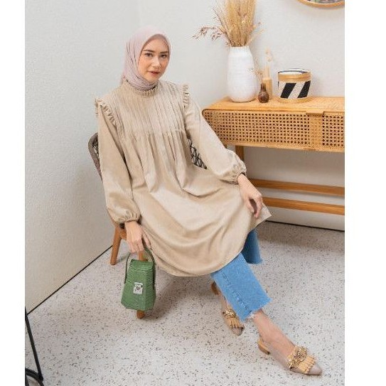 Cassia Midi BY Haideeorlin