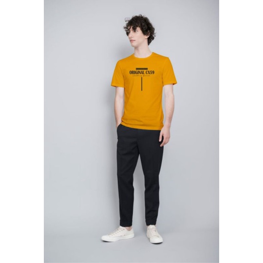 Kaos simpel CX59 Original Brand