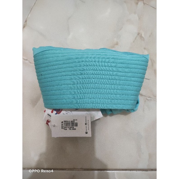 Hijab instan Bergo zoya marsha HB&HL HEIQ-Tosca marsha HL
