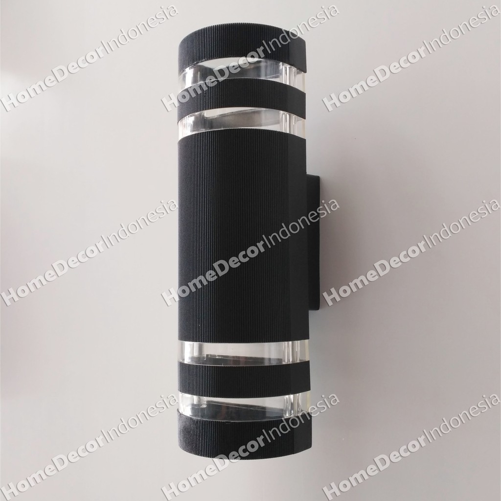 Lampu Dinding Hias Taman Rumah Teras Outdoor Minimalis Oval Anti Lampu Dinding Hias Taman Rumah Teras Outdoor Minimalis Oval Anti